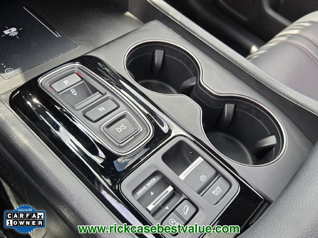 Used 2024 Honda Pilot TrailSport image 28