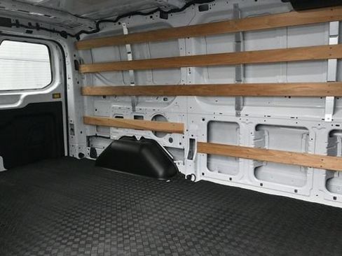 Used 2025 Ford Transit 250 Low Roof w/ Exterior Upgrade Package RWD image 15