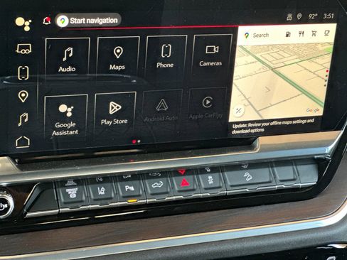 New 2026 GMC Sierra 2500 SLT w/ SLT Convenience Package image 17