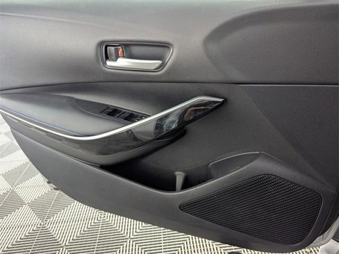 Used 2022 Toyota Corolla XSE image 26