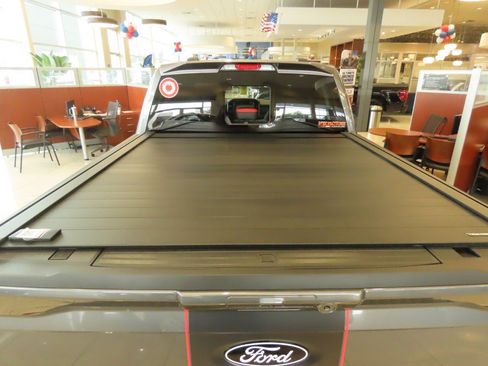 New 2026 Ford F150 XLT w/ Equipment Group 303A High AWD/4WD image 13