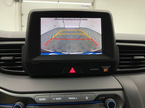 Used 2019 Hyundai Veloster 2.0 FWD image 4