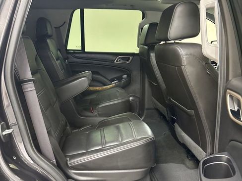 Used 2017 GMC Yukon Denali w/ Open Road Package AWD/4WD image 33