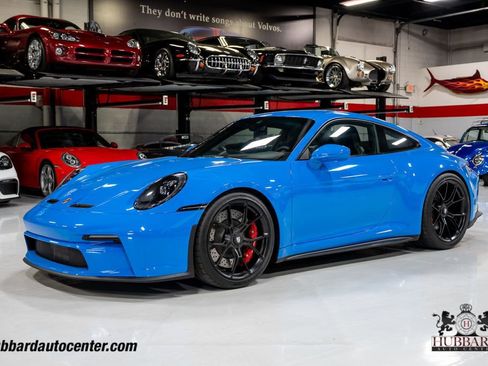 Used 2022 Porsche 911 GT3 image 4