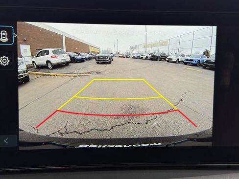 New 2026 Hyundai Palisade SEL AWD/4WD image 25