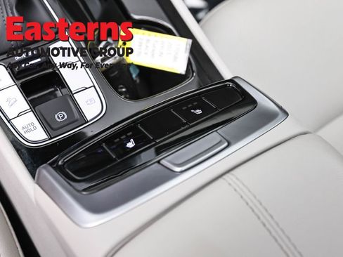 Used 2023 Hyundai Tucson SEL w/ Convenience Package AWD/4WD image 22