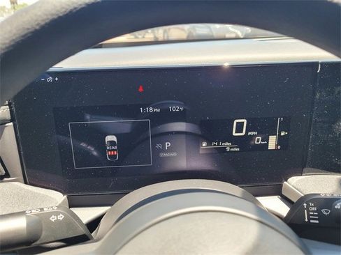 New 2025 Nissan Kicks SV image 11