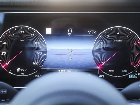 New 2026 Mercedes-Benz G 550 image 21
