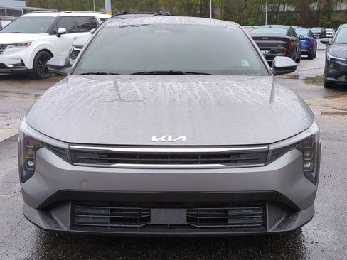 Certified 2025 Kia K4 LXS image 9