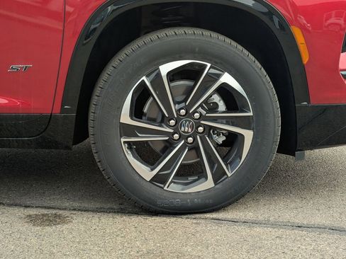 New 2026 Buick Enclave Sport Touring w/ Power Package AWD/4WD image 53