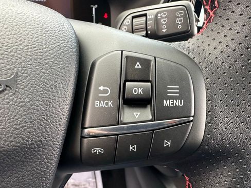 New 2026 Ford Escape ST-Line w/ Tech Pack #1 image 30