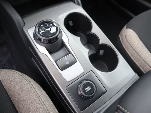 New 2026 Ford Bronco Sport Big Bend AWD/4WD image 7