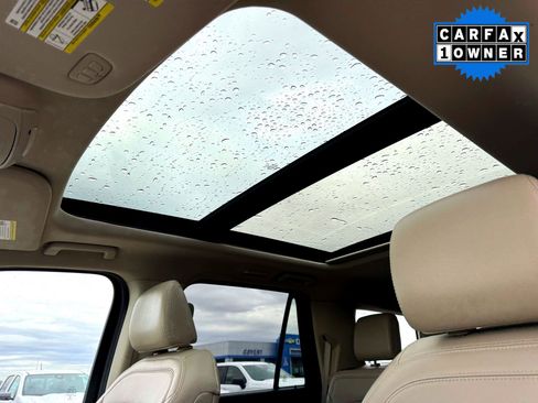 Used 2023 Ford Expedition Limited image 14