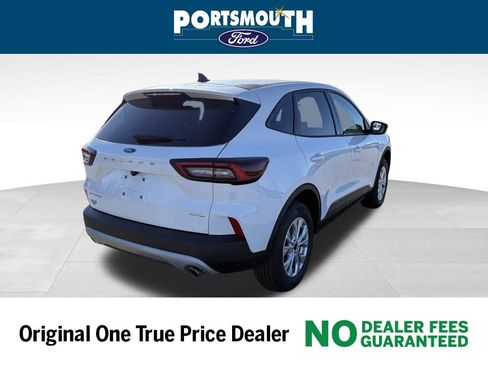 New 2026 Ford Escape Active w/ Cold Weather Package image 19