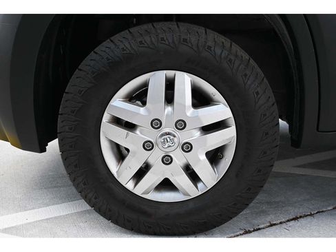 Used 2019 RAM ProMaster 1500 FWD image 12