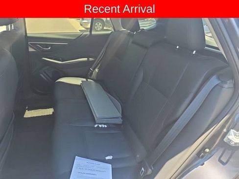 Used 2024 Subaru Outback Limited AWD/4WD image 13