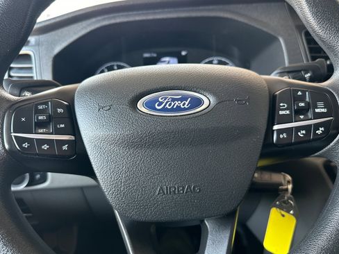 Used 2023 Ford Transit 250 Low Roof w/ Exterior Upgrade Package image 21