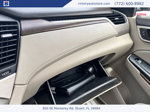 Used 2019 GMC Yukon Denali image 45