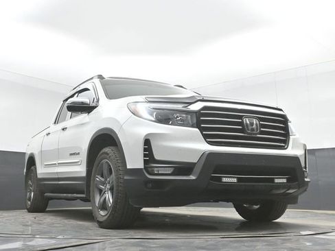 Used 2022 Honda Ridgeline RTL-E image 27