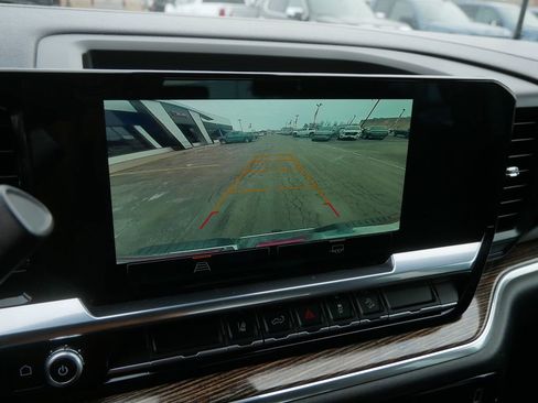 Certified 2024 GMC Sierra 3500 SLE image 30