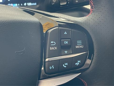 New 2026 Ford Explorer ST-Line w/ ST-Line Street Pack image 23