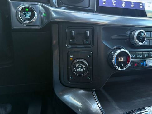 Used 2021 Ford F150 Lariat w/ Equipment Group 502A High AWD/4WD image 42
