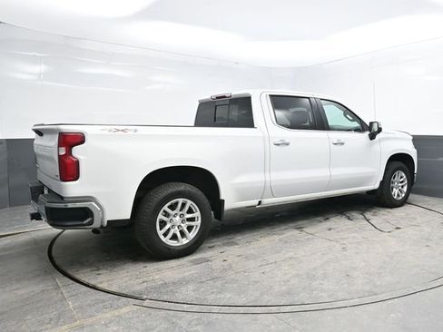 Used 2020 Chevrolet Silverado 1500 LTZ w/ LTZ Convenience Package image 7