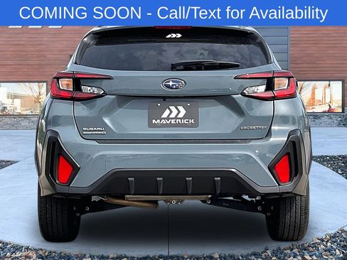Used 2024 Subaru Crosstrek 2.0i Premium AWD/4WD image 6