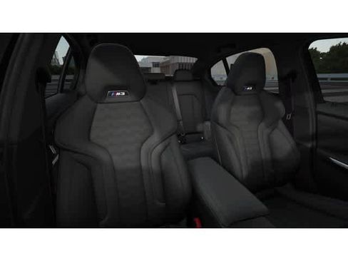 New 2026 BMW M3 Competition image 11