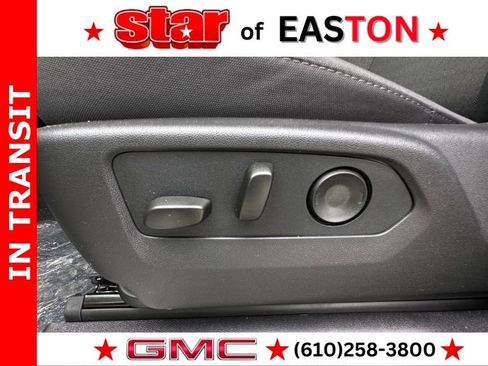 New 2026 GMC Sierra 2500 SLE w/ Preferred Package image 14