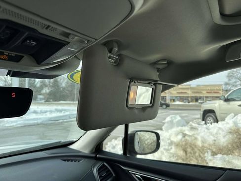 Certified 2023 Subaru Forester Touring image 19