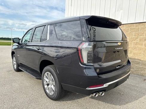 New 2026 Chevrolet Tahoe Premier w/ Sun And Tow Package AWD/4WD image 7