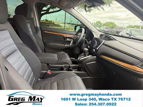 Used 2021 Honda CR-V EX image 31