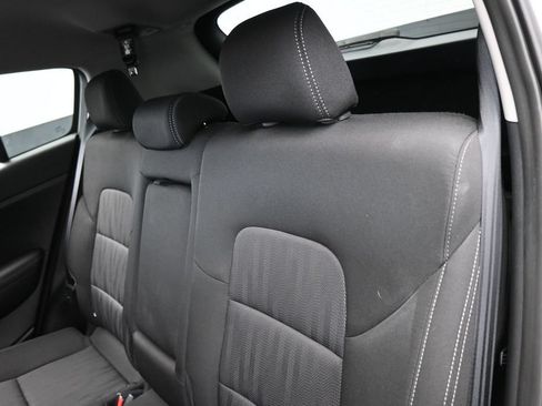 Used 2022 Kia Sportage LX FWD image 28
