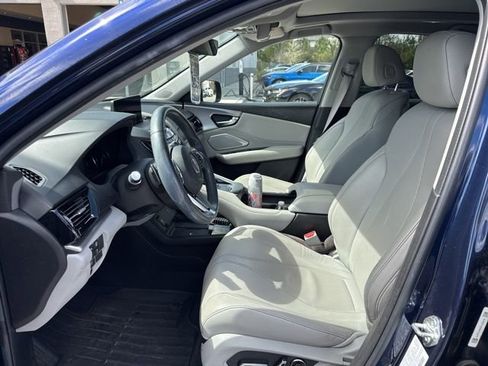 Certified 2023 Acura RDX FWD w/ Technology Package image 9