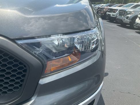 Certified 2019 Ford Ranger XL w/ Equipment Group 101A Mid AWD/4WD image 9