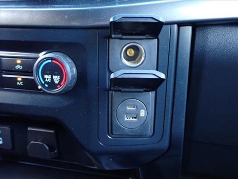 Used 2023 Ford F150 XL w/ STX Appearance Package AWD/4WD image 19