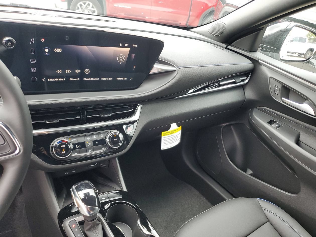 New 2026 Buick Envista Sport Touring w/ Convenience I Package FWD image 26