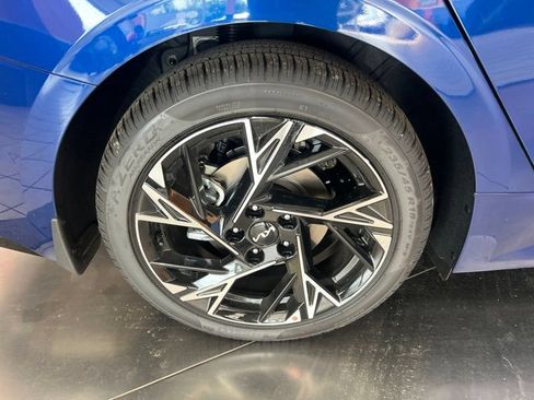 New 2026 Kia K5 GT-Line AWD/4WD image 9