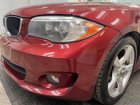 Used 2013 BMW 128i Convertible RWD image 15