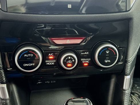 Certified 2022 Subaru Forester Limited AWD/4WD image 14