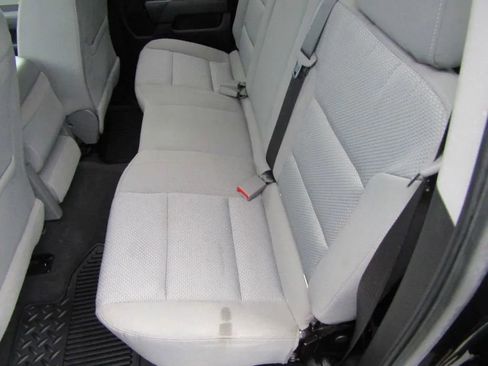 Used 2019 GMC Sierra 1500 Limited w/ Elevation Edition image 37