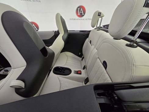 New 2026 MINI Cooper S image 16