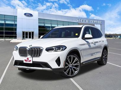 Used 2023 BMW X3 sDrive30i w/ Convenience Package
