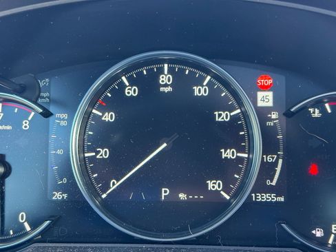 Used 2021 MAZDA CX-9 Signature image 3