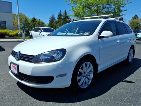 Used 2014 Volkswagen Jetta SE FWD image 5