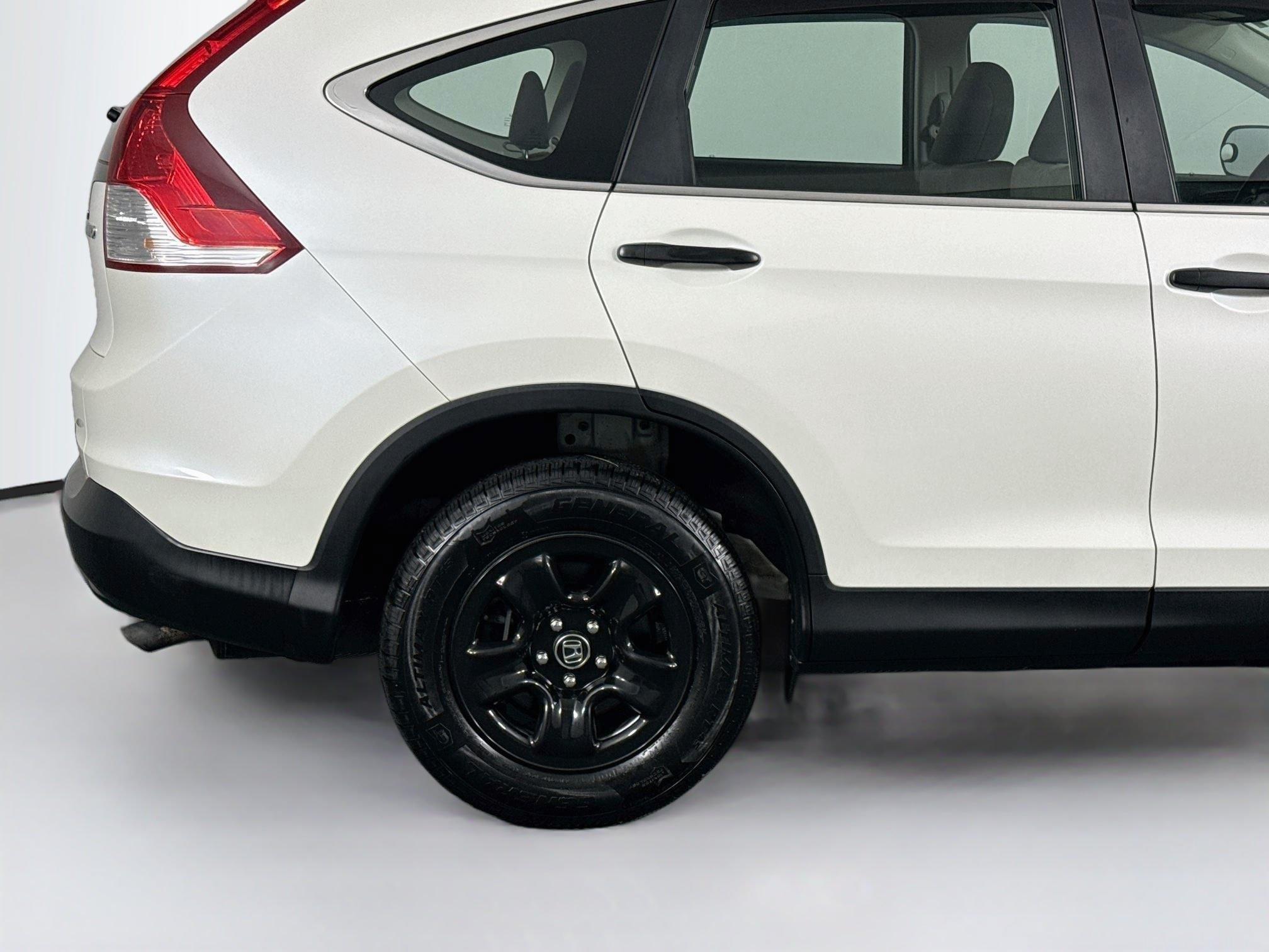 Used 2013 Honda CR-V LX image 42