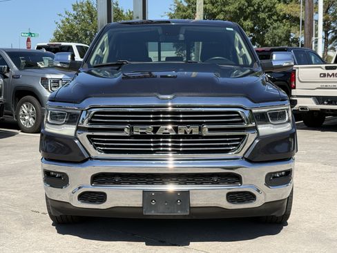 Used 2019 RAM 1500 Laramie RWD image 10