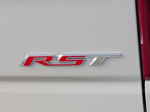 New 2026 Chevrolet Silverado 1500 RST w/ Protection Package image 11