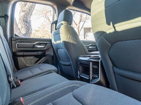 Used 2022 RAM 1500 Lone Star image 41